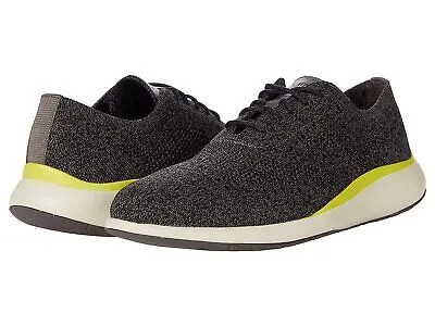 Мужские оксфорды Cole Haan Grand Troy Knit Oxford