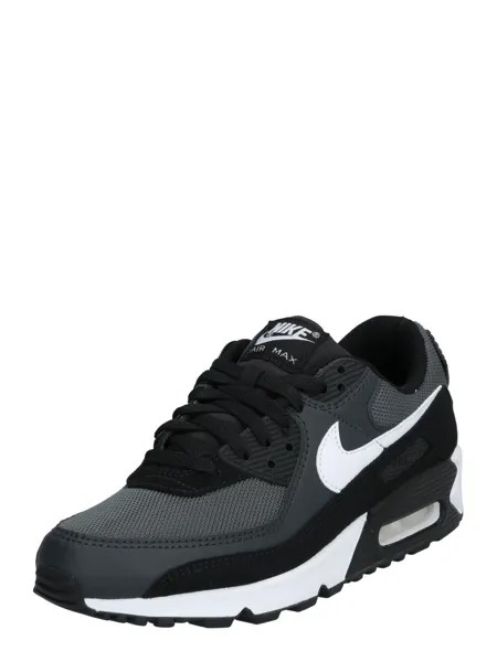 Кроссовки Nike Sportswear AIR MAX 90, черный