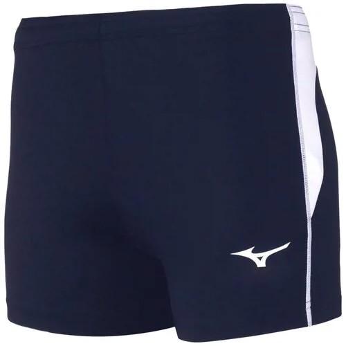 Леггинсы Mizuno Authentic Short Tight (W) Женщины U2EB7303-14 XS