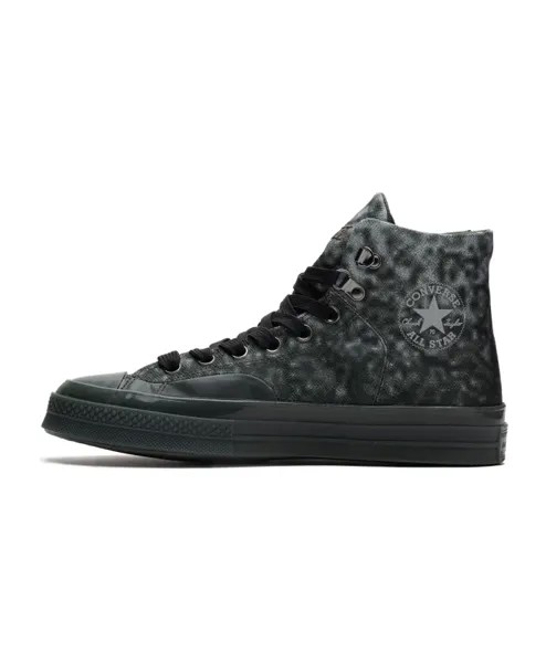 Кроссовки Patta Chuck 70 Converse, зеленый