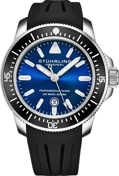 Наручные часы мужские Stuhrling Original 935.02
