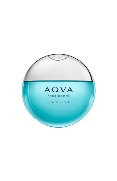 Туалетная вода Aqva Pour Homme Marine (50ml) BVLGARI