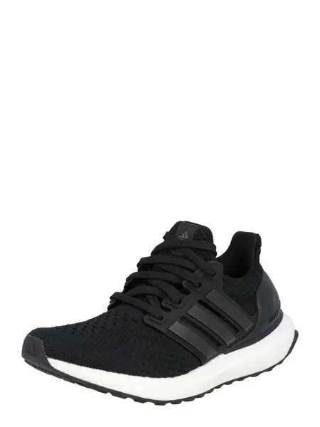 Кроссовки Adidas Ultraboost 5.0 Dna, черный