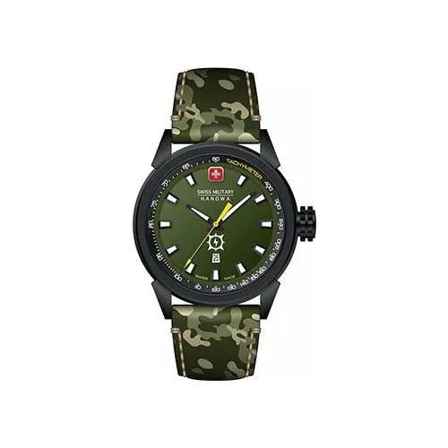 Швейцарские наручные часы Swiss Military Hanowa SMWGB2100130