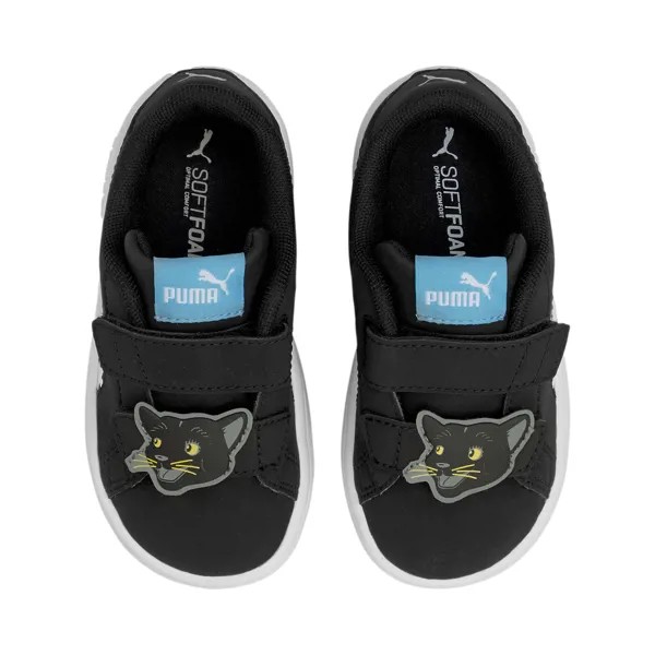 Детские кеды Smash v2 Summer Animals Babies' Trainers