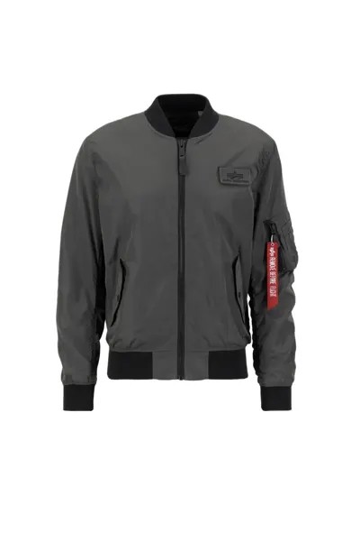 Куртка-бомбер Alpha Industries 