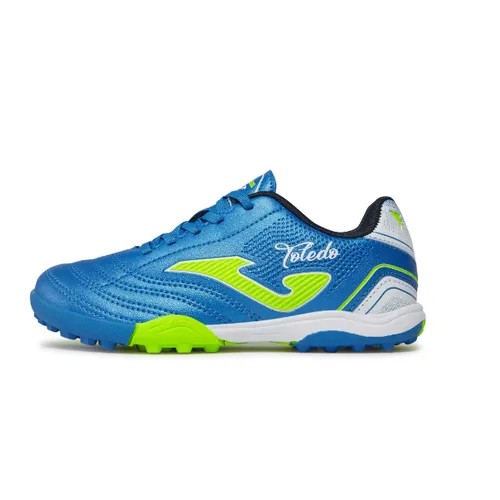 Шиповки  joma, размер 02US/33EU, синий