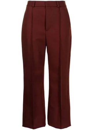 Ports 1961 брюки со складками