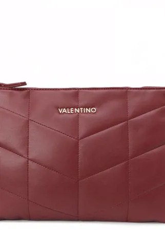 Сумка кросс-боди женская Valentino VBS5LL04, бордовый