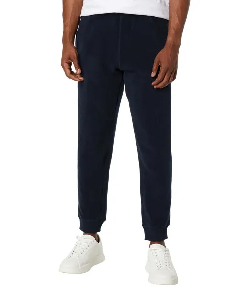 Брюки с высокой посадкой Superdry, Code SL Fleece Joggers