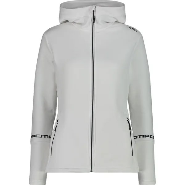 Худи CMP Fix Hood 32E4076, серый
