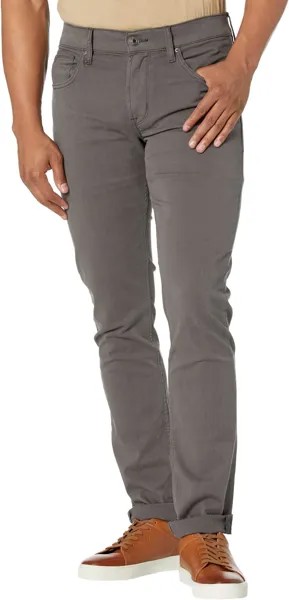 Джинсы Hudson Jeans Blake in Dark Grey, цвет Dark Grey