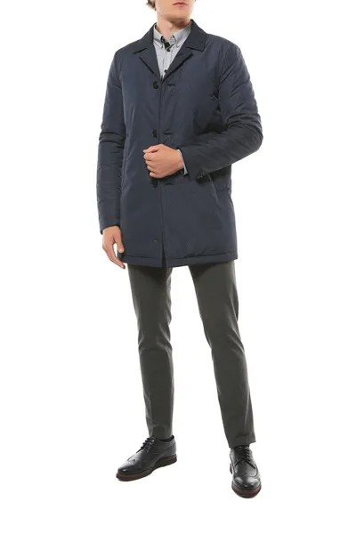 Плащ мужской LACONI 3024-1 M синий 62