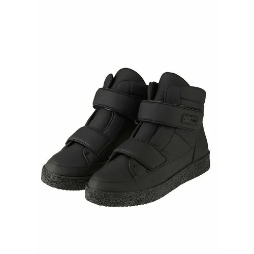 Ботинки Jog Dog, размер 41, черный