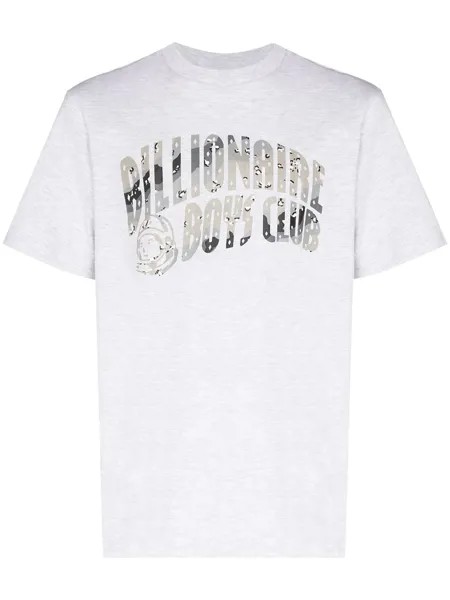 Billionaire Boys Club футболка с логотипом Arch