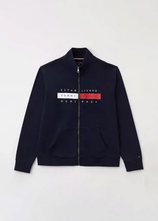 Олимпийка Tommy Hilfiger