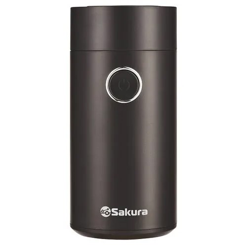 Кофемолка Sakura SA-6171BK