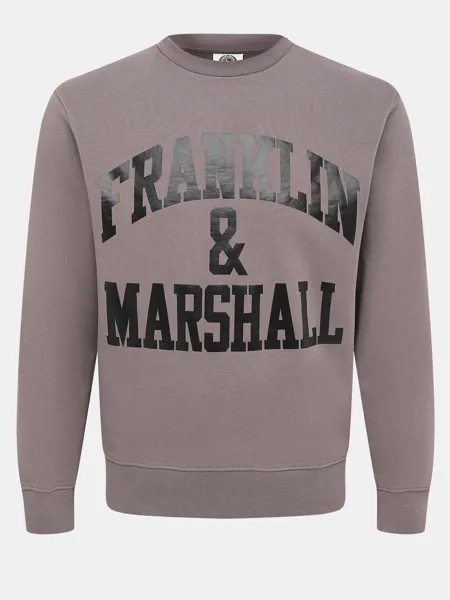 Свитшоты FRANKLIN&MARSHALL