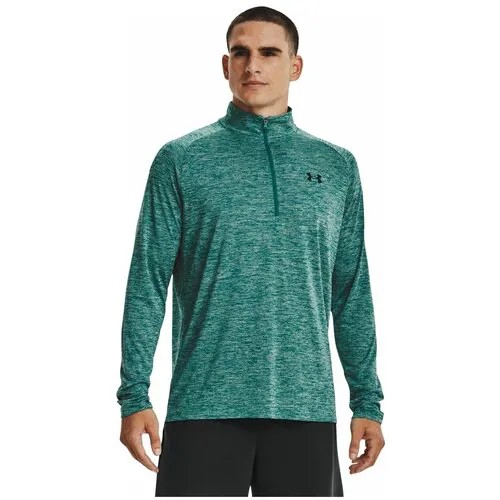Лонгслив Under Armour Ua Tech 2.0 1/2 Zip LG