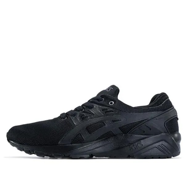 Кроссовки каяно Asics, черный
