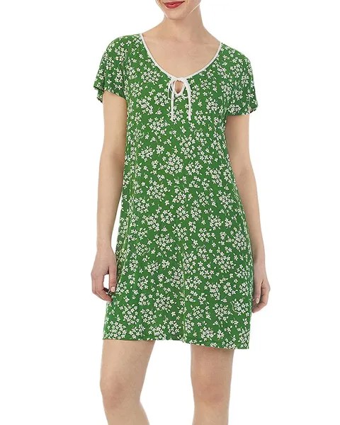 Короткая ночная рубашка kate spade new york