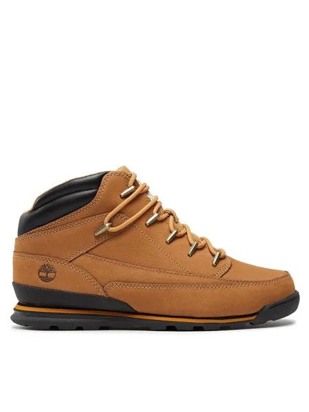 Сапоги Timberland, коричневый