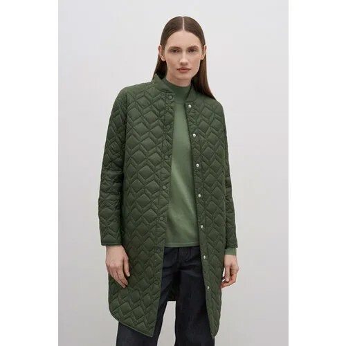 Куртка FINN FLARE, размер S, зеленый