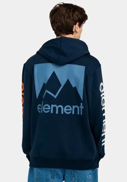Толстовка с капюшоном Element