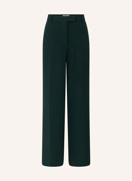 Брюки наноу Gerard Darel, зеленый