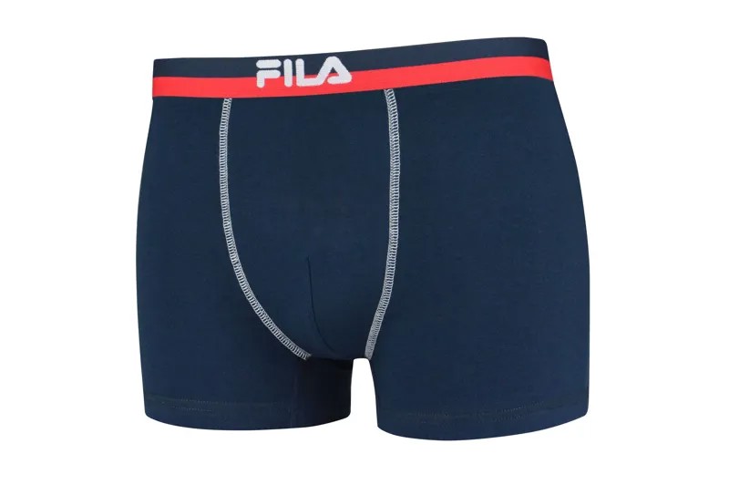 Боксеры Fila Boxershort 1 шт, морской