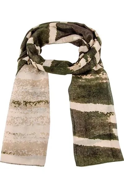 Палантин женский Vip Collection SG2230 разноцветный