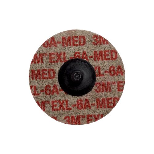 Шлифовальный круг 3M 17191 75 мм 1 шт