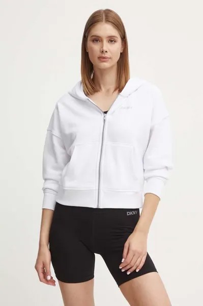 Толстовка Dkny, белый