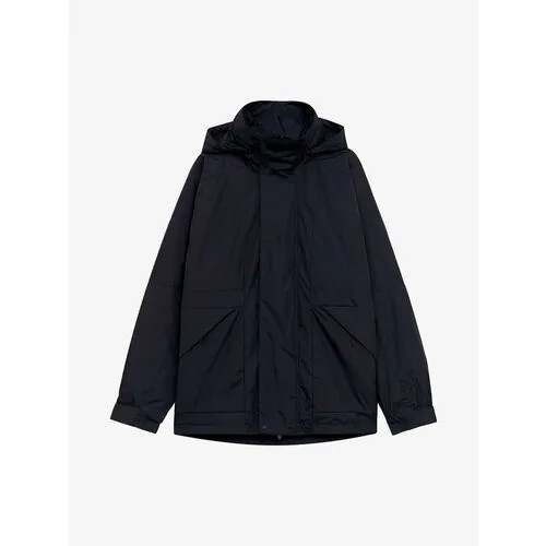 Куртка SHU, размер XL, черный