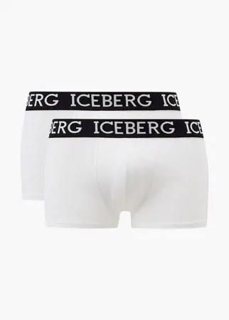 Трусы 2 шт. Iceberg