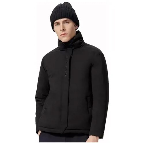 Пуховик KELME Men's Down Jacket Мужчины 6147YR1020-000 XL