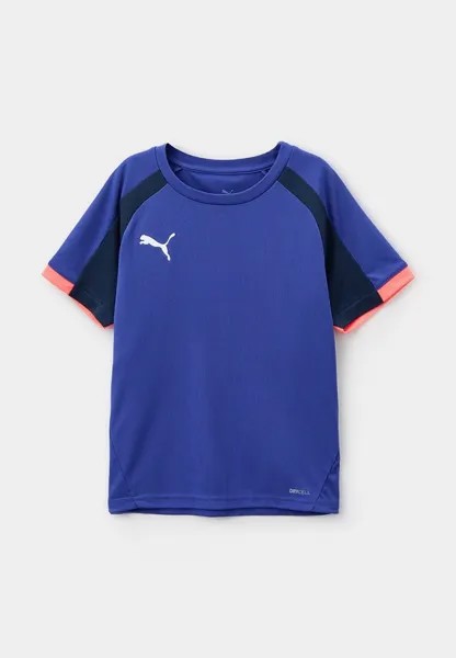 Футболка спортивная PUMA