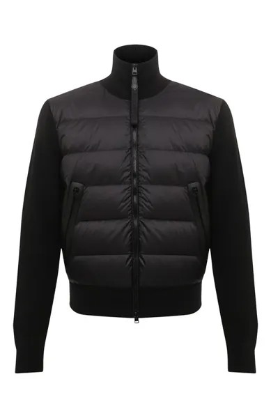 Комбинированный кардиган Tom Ford