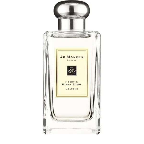 Одеколон Peony & Blush Suede Jo Malone London