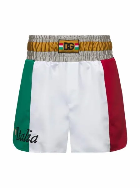 Спортивные шорты Dolce&Gabbana