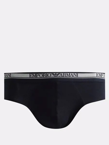 Emporio Armani Мужские брифы (2 шт)