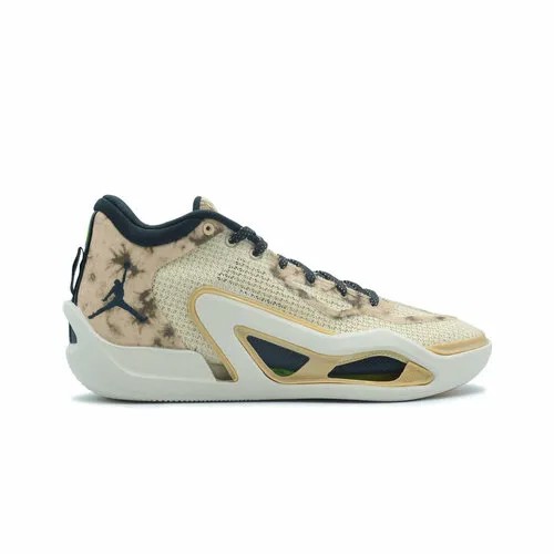 Кроссовки Jordan Air Jordan Tatum 1 PF, размер 12 US, бежевый