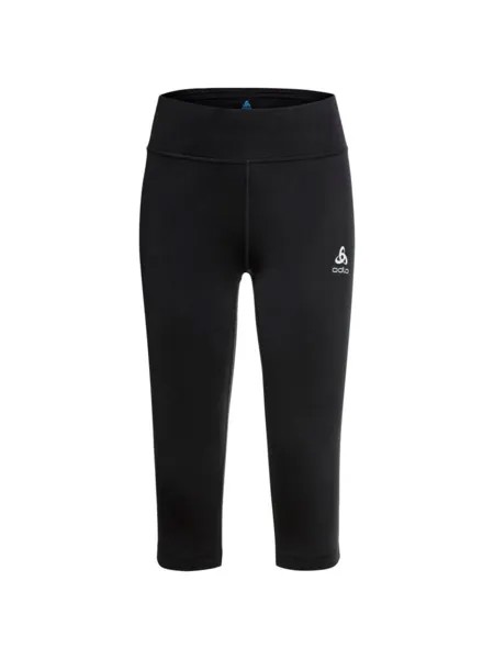 Спортивные и уличные брюки Odlo, черный