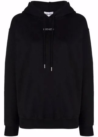 Kenzo худи с логотипом