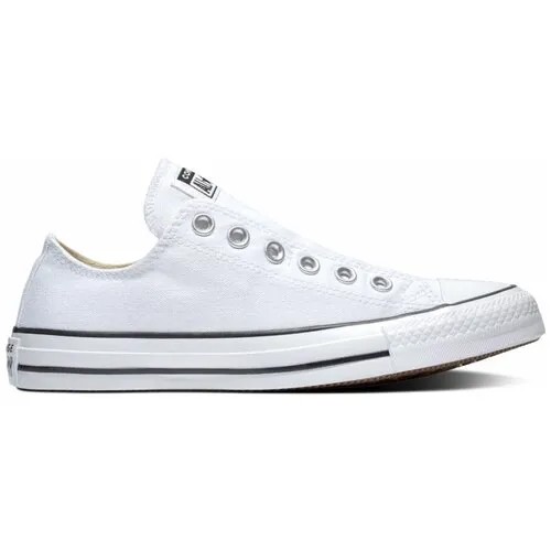 Слипоны Converse, размер 5US (35EU), белый