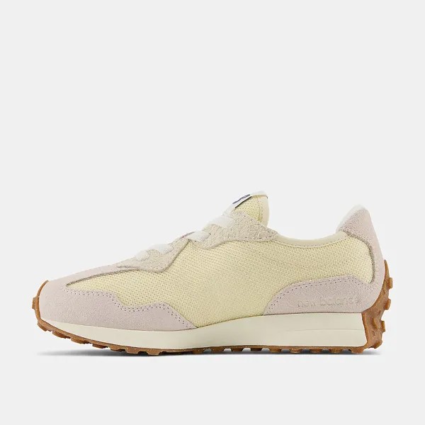 Детские кроссовки New Balance 327