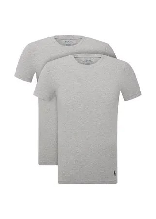 Комплект из двух футболок Polo Ralph Lauren