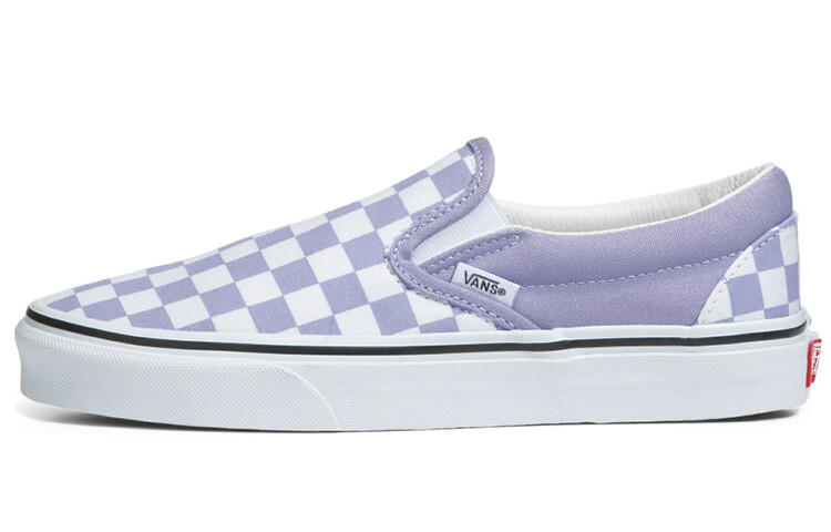Слипоны для скейтбординга Vans унисекс