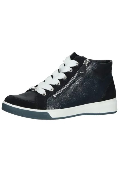 Кроссовки ara Sneaker, темно-синий