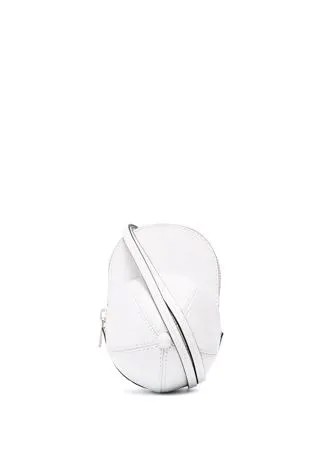 JW Anderson мини-сумка Nano Cap